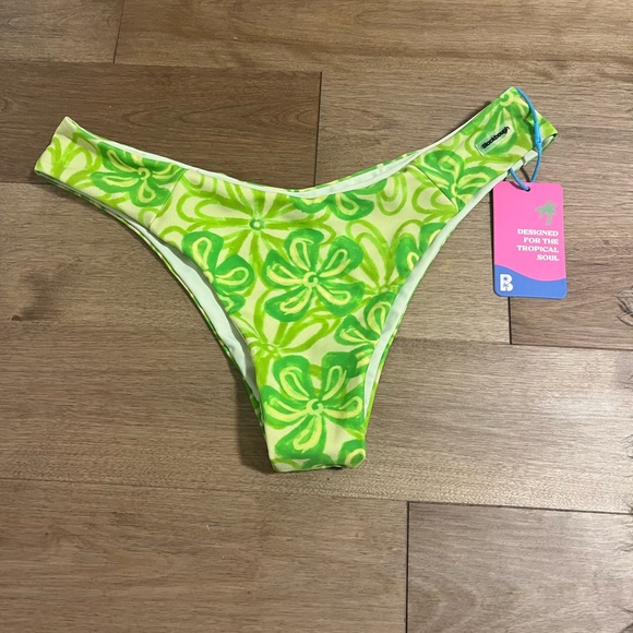 BLACKBOUGH bikini bottom - Picture 4 of 6